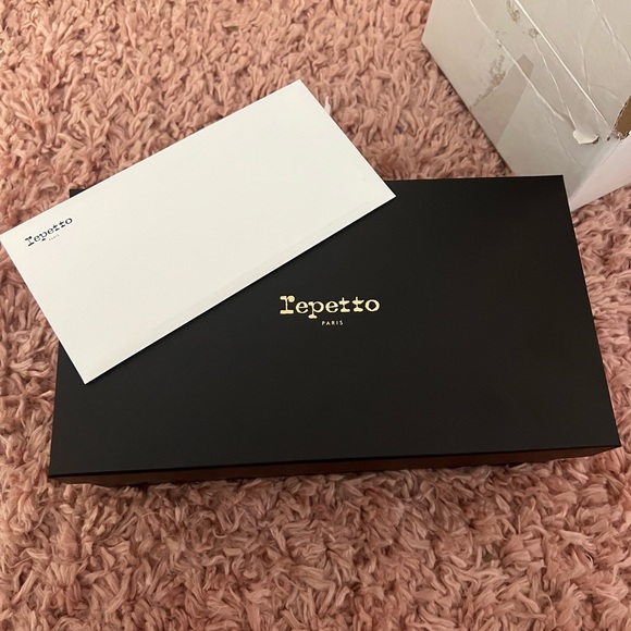 Repetto Mary Jane - Picture 4 of 4